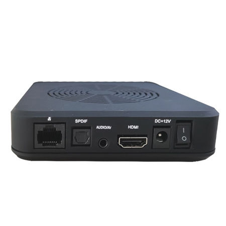 Sensta Tech Mini Pandora Game Wi-Fi Console Box