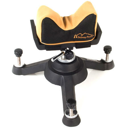 Stoney Point PBR-55, Bench Rest for Target, Hunting Use