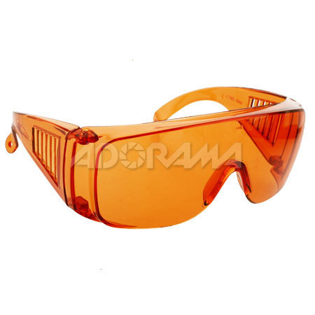 Stoney Point Safety Shooting Glasses, Citrus
