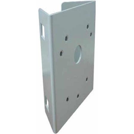 Speco Technologies Pole Mount for HTSD37X, HTSD37XH and HTSD28XH PTZ Speed Dome Camera