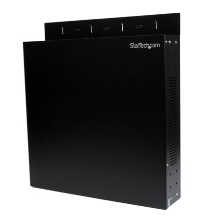 StarTech 19" 2U Wall Mount Server Rack