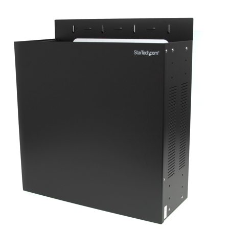 StarTech 4U Wall-Mount Server Rack