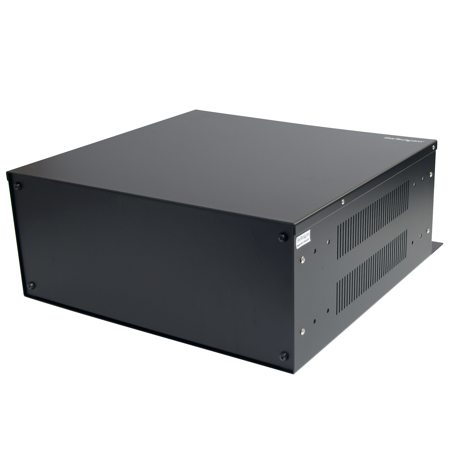 StarTech 4U Wall-Mount Server Rack