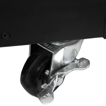 StarTech 9U Server Rack with Handles