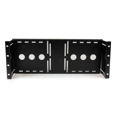 StarTech Universal VESA LCD Monitor Mounting Bracket for 19" Rack and Cabinet