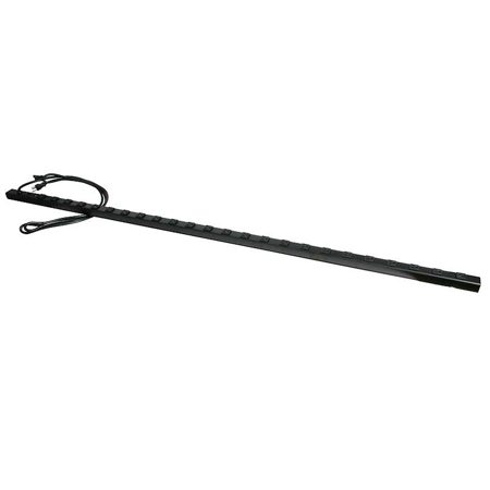 StarTech 24 Outlet 15A Rackmount Power Strip