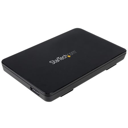 StarTech USB 3.1 to 2.5" SATA HDD Enclosure