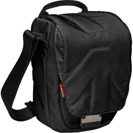 Manfrotto Stile MBSH-6BB Solo VI Holster, Black