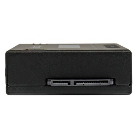 StarTech Standalone 2.5/3.5" SATA Hard Drive Duplicator