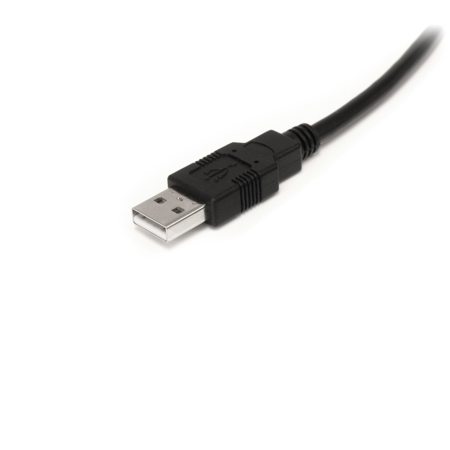 StarTech 30' Active USB 2.0 A to B Cable, 28 AWG