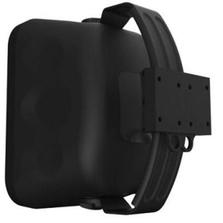 Securitytronix 5.25" Weatherproof Outdoor Speaker, ABS Enclosure, Single