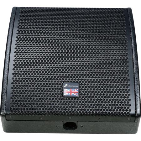 Studiomaster SENSE12+ 12" 2-Way Passive Stage Monitor Speaker, Carpet