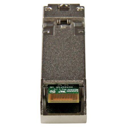 StarTech Cisco Compatible 10GBase-SR Fiber MM LC SFP+ Transceiver Module