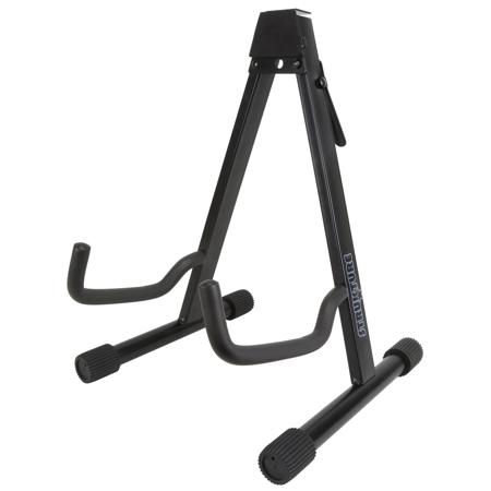 Strukture A Frame Stand for Acoustic Guitar, Black