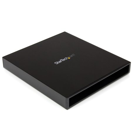 StarTech USB 3.0 to Slimline SATA ODD Enclosure