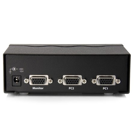StarTech 2 Port VGA Auto Switch