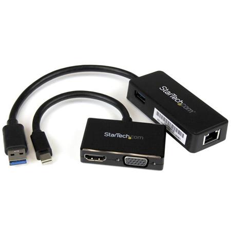 StarTech 2-in-1 Accessory Kit for Surface and Surface Pro Laptops