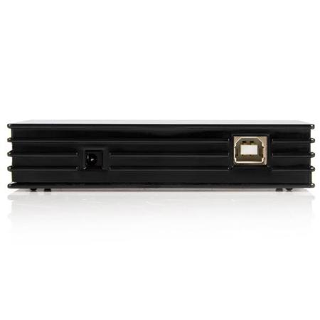 StarTech 4 Port USB 2.0 Hub