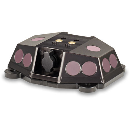 Steiner STAR Thermal Beacon Laser, MWIR