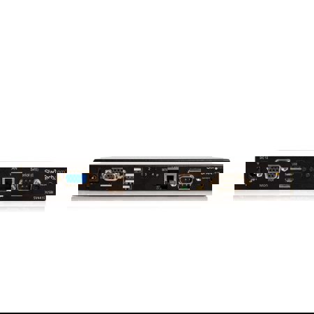 StarTech 4 Port USB VGA IP KVM Switch with Virtual Media