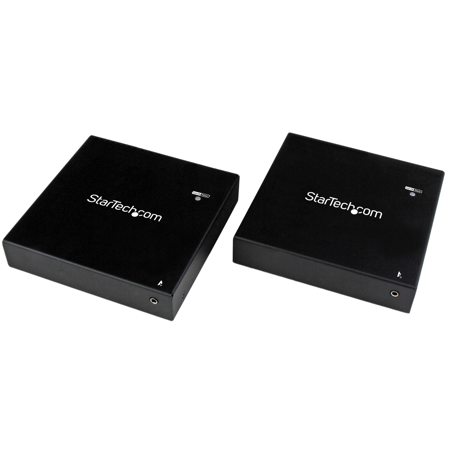StarTech 1km HDMI over Fiber KVM Console Extender
