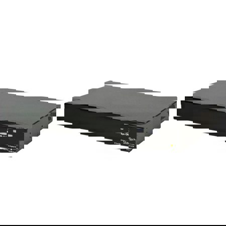 StarTech 8 Port Rackmount USB PS/2 Digital IP KVM Switch
