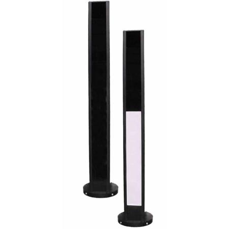 Speco Technologies TC23 960H Facial Identification Color Camera with 6mm Lens