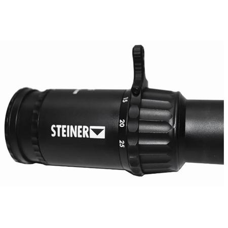 Steiner Power Throw Lever for T5Xi/P4Xi Riflescopes