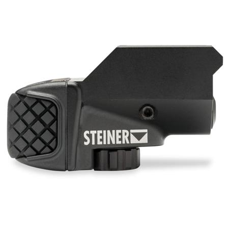 Steiner TOR Mini Green Laser Pistol Sight, Picatinny Mount