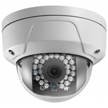 Securitytronix TVI-AC314-OD Outdoor Day & Night 2MP HD-TVI IR Dome Camera