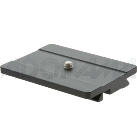 Studioball Quick Release Plate 1/4in CP14