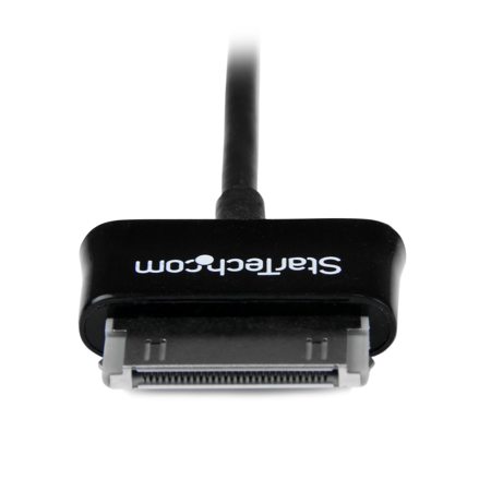 StarTech 3m Dock Connector to USB Cable for Samsung Galaxy Tab