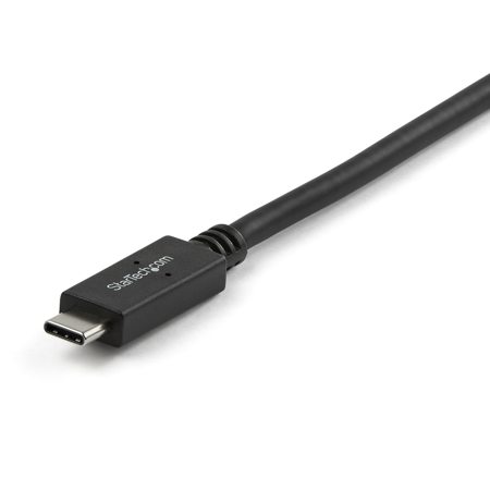 StarTech 1m / 3.28' 10Gbps USB 3.1 Cable