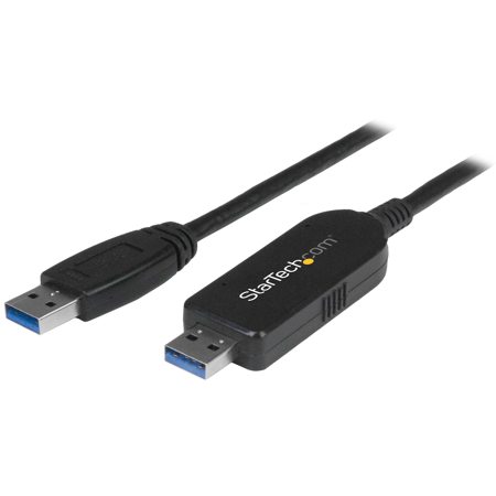 StarTech 72.8" USB 3.0 Data Transfer Cable