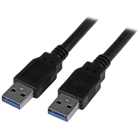 StarTech 6' SuperSpeed USB 3.0 A-A Cable, 28 AWG