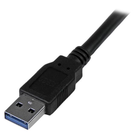 StarTech 6' SuperSpeed USB 3.0 A-A Cable