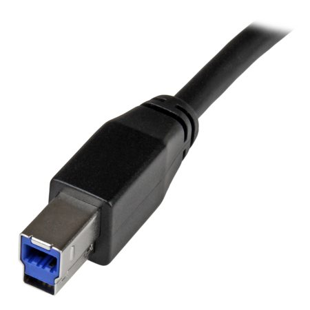 StarTech 10m / 32.81' Active USB 3.0 SuperSpeed Cable