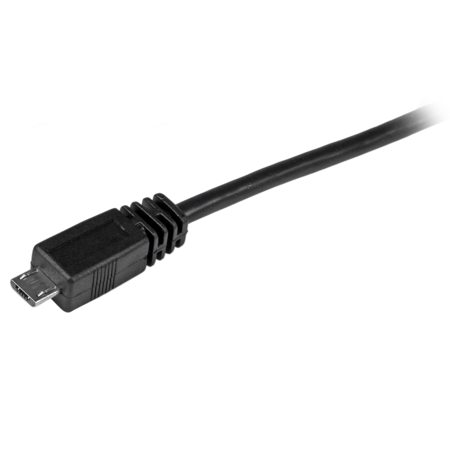 StarTech 6' Micro USB Cable, 28 AWG