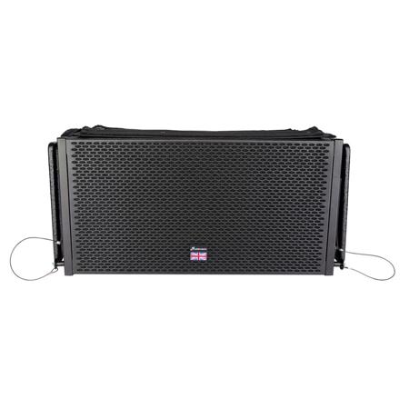 Studiomaster V5 RACK Aluminum Suspension System