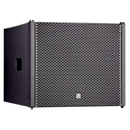 Studiomaster V5SA 2x10" Active LF Line Array Enclosure