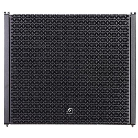 Studiomaster V5SA 2x10" Active LF Line Array Enclosure
