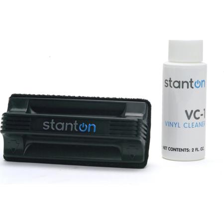 Stanton VC-1 Vinyl Cleaning Kit