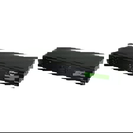 StarTech 4x4 HDMI Matrix Video Switch Splitter with Audio and RS232