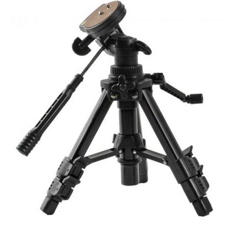 STX BP1 Backpacker Tripod