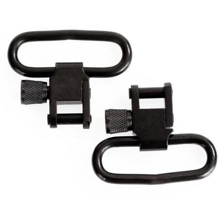 Sun Optics 1-1/4" Loop Swivel Set