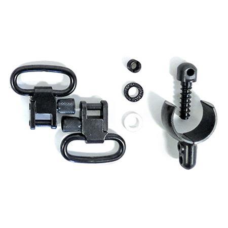 Sun Optics 1" Loop Swivel with Lever Action Barrel Band (.750-.800)