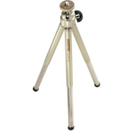 Sunpak 2002 Pocket Tripod - 2 Section