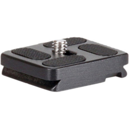 Sunpak Quick Release Plate for TravelLite Pro, DigiPro 605RF & RFC, 665RF & RCF