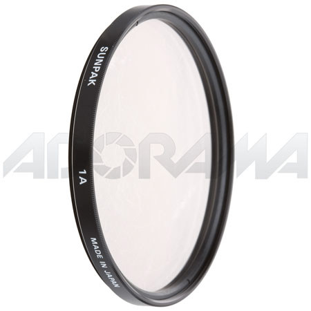 Sunpak CF7011SK 72mm Skylight Filter