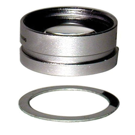 Sunpak 1.5x Magnetic Mount Telephoto Lens for 10-17mm